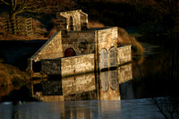 Boathouse at Petworth House